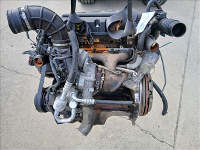 opel astra j b14net motor   134000 km