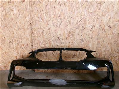 BMW 1-ES F40 M-Sport első lökhárító héj 2020-