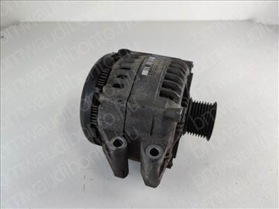 BMW 5 Gran Turismo (F07) 535 i N55 Generátor (7616119, 12317616119, 12317591529, 12317591525)