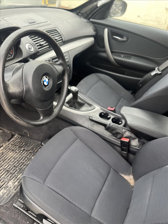 BMW 116 (E81, E82, E87, E88) bontott alkatrészei 2. kép