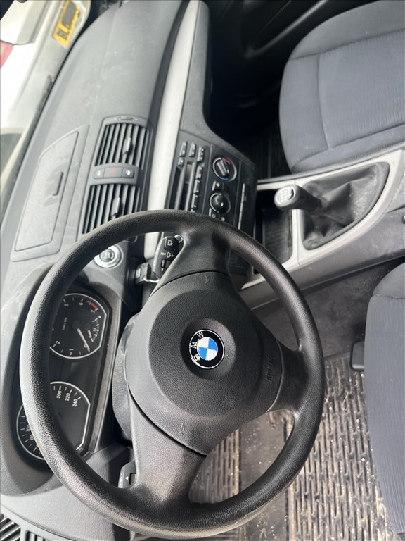BMW 116 (E81, E82, E87, E88) bontott alkatrészei 4. kép