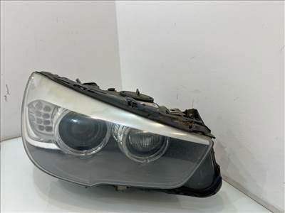 BMW F07 5GT Jobb xenon fényszóró 7199616