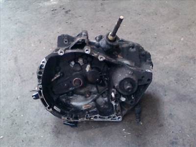 RENAULT THALIA 02.03-08.10 Sebességváltó. benzines manuális