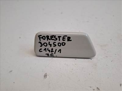 Subaru Forester (SJ) jobb első fényszórómosó fedél