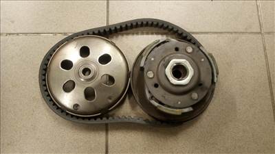 Kymco Grand Dink 125 kuplung 