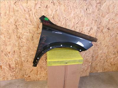 CUPRA FORMENTOR 5FF jobb első sárvédő 2020- 