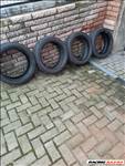  215/45 17" Hankook nyári gumi szett 4db