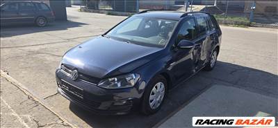Volkswagen Golf VII (A7 Typ 5G) bontott alkatrészei DBKA QVX LH5X