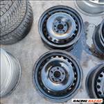 5x108 16 Gyári Ford,Volvo acélfelni 30000ft a 4db/27/