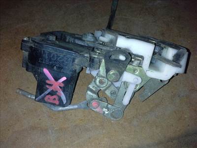 Rover 400 Bal hátsó Központizár Motor *65891* rover-7265ast3