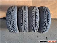 4db 185/60 R15 Semperit Master-Grip2 Téli gumi eladó!!! ára! 7500Ft/db  5-6mm minta