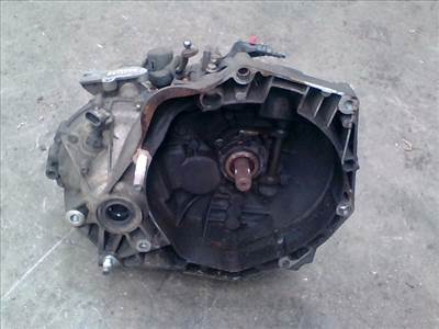 FIAT Doblo 2005.10.01-2009.08.31. Sebességváltó, dízel manuális