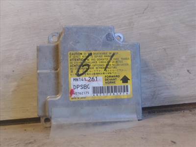 MITSUBISHI LANCER 04.06.01-07.05.30 Légzsák vezérlőegység