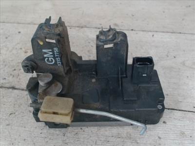 OPEL VECTRA C 01-05 Bal hátsó ajtó zárszerkezet központi záras