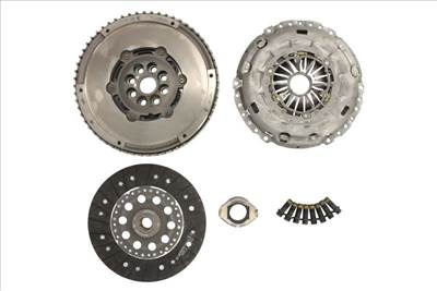 MAZDA 3 2.0 MZR-CD 143Le kuplung és kettős tömegû lendkerék (2006-2009)