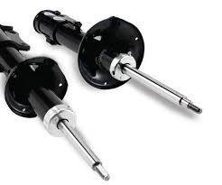 Kia Rio első lengéscsillapító (2003tól)