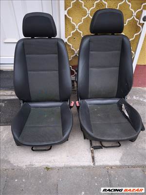 Opel Astra H, használt ülések