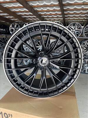 Mercedes Amg style alufelni 20”