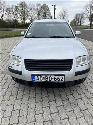 Eladó Volkswagen Passat