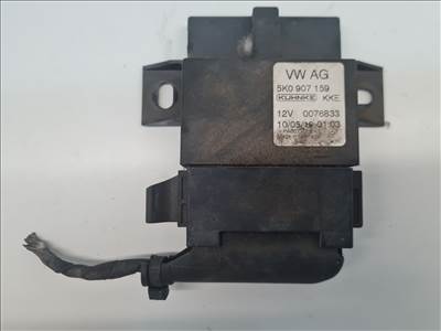 Volkswagen Golf VI kopogás érzékelő (33396) 5k0907159