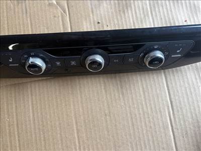 Audi A4 (B9 - 8W) Klimavezérlő  8w0820043q