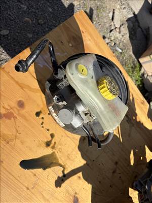 Audi A6 (C5 - 4B) fékrásegítő devander  8e0612105p