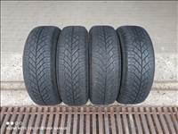 195/65 R15" Continental használt téli garnitúra