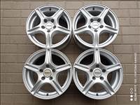 5x108 15" Dezent használt alufelni garnitúra 