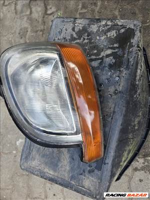 Renault Kangoo I Bal elsö fényszoró
