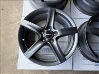 Opel Alutec 17" 5x115 alufelni eladó 17 coll Astra Insignia Zafira
