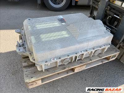 Renault Kangoo II Z.E. EV akkumulátor (HV akkumulátor) 22 kWh 295103194r 295100187r