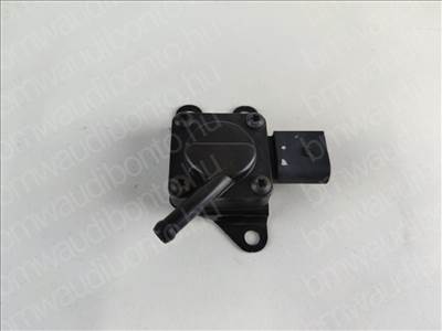 BMW 1 (E81) 116 d N47 Kipufogónyomás-érzékelő (7808013, 13627808013)