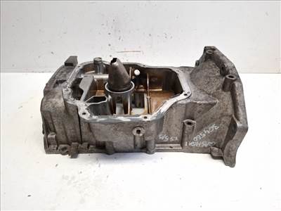 Nissan Qashqai (J10) olajteknő közdarab