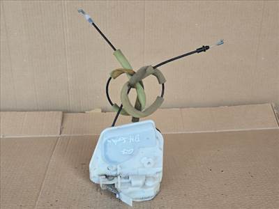 Mazda CX-7 MAZDA 6 lépcsőshátú (GJ, GH) Bal hátsó Ajtózár mazdachk1