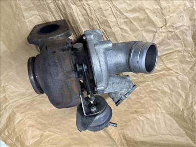 Vw Touareg 2.5 PD TDI turbó  070145701j 070145702b