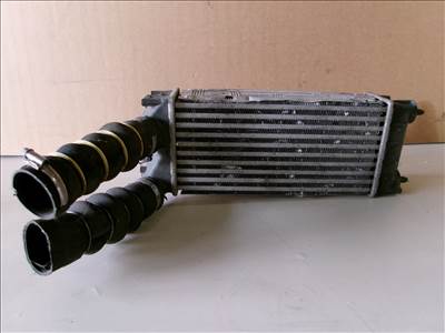  CITROEN C4/PEUGEOT 3008 HDI INTERCOOLER ELADÓ! m144105c