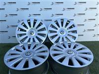 5x100 5x112 18" Ramses alufelni 8Jx18h2 ET35