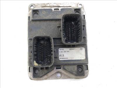 Bontott motorvezérlő Fiat Bravo, Marea 1.2 16V 46800422