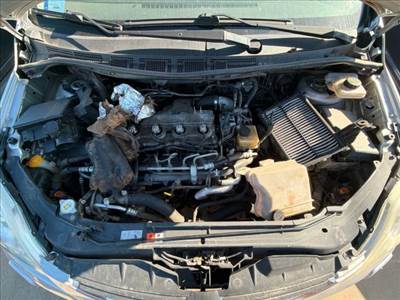 Mazda 5 (CR) Turbó *162609* 319761
