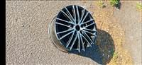 5x112 lyuk 16 col  Vw/Audi /Skoda/Mercedes/Seat felni eladó Pécsett.