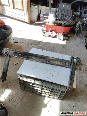 Renault Scénic III Alsó kereszttartó  544f00007r