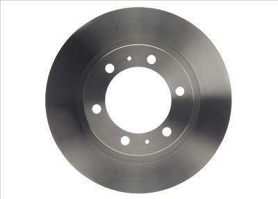 féktárcsa BOSCH 0 986 479 R46 for TOYOTA