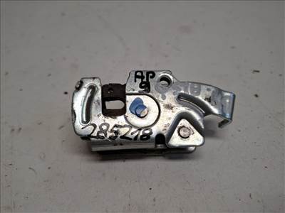 Citroen Jumper bal hátsó alsó csomagtérajtózár (csomagtérajtó zár)