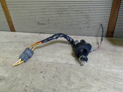 RENAULT CLIO 01-06 Gyújtáskapcsoló elektromos