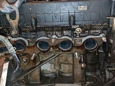 Mazda 5 (CR) Hengerfej *159005*