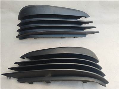 Opel Vectra C facelift lökhárító rács jobb bal oldali 13182914L 13182915R 