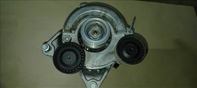 Opel Crossland 1.2 generátor 