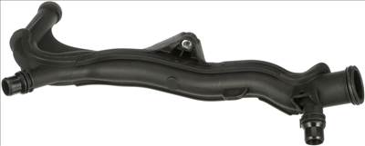 GATES 02-3000 - Hűtőcső CITROËN PEUGEOT