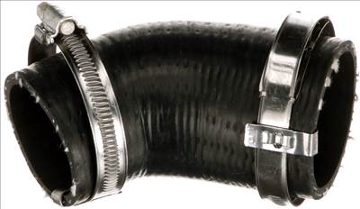 GATES 09-1055 - Töltőlevegő cső AUDI SEAT SKODA VW