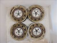    R15 FIAT Ducato acélfelni